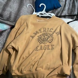 American eagle sweatshirt
